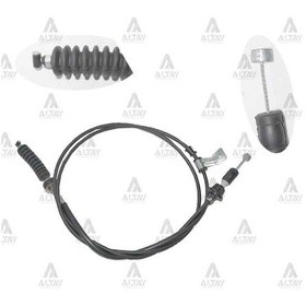 Resim Tel Gaz B-2500 01-05 