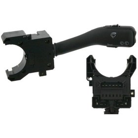 Resim Seat Toledo 1999-2004 Model Arası Silecek Kumanda Kolu Febi Marka 4b0953503h 