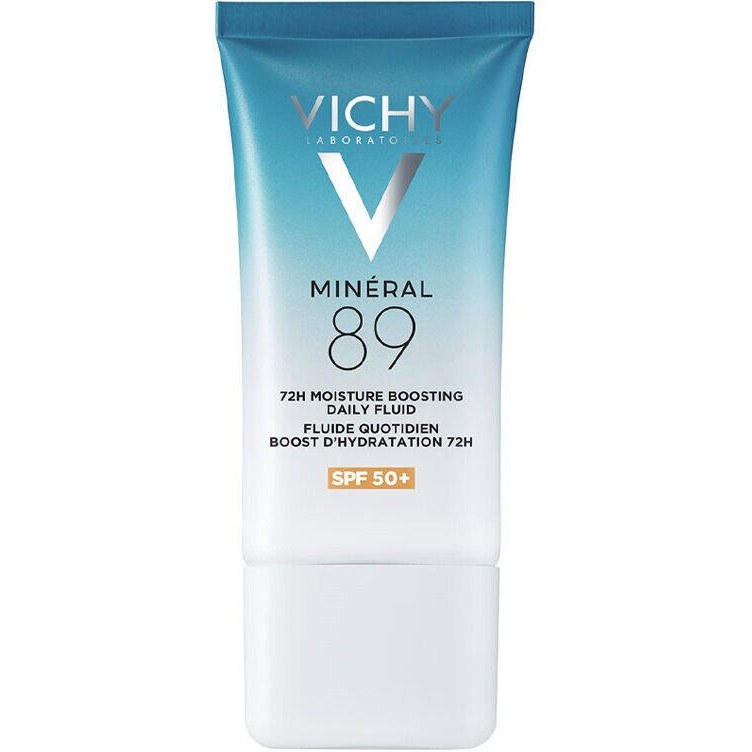 Vichy Mineral 89 Nem Sağlayan Günlük Bakım Spf50 50ml Fiyatı ve Özelliklerı - Badem