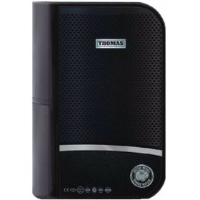 Resim Thomas Ph8 Plus Siyah Renk Su Arıtma Cihazı 