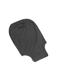 Resim Wextaa Orta Boy Valiz Kılıfı - Siyah - 64x45x26 Cm Çok Renkli 