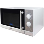 Resim ÖZTİRYAKİLER Mikrodalga Fırın, 23 litre 9890.D90D2.30 