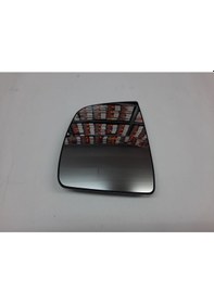 Resim Opel Combo 2009-2017 Model Arası Isıtmasız Sol Taraf Ayna Camı 