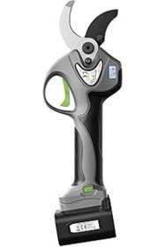 Resim STOREMAX Sc-8611A/1 Akülü Budama - 40 Mm Kesme Çapı, 1050 Watt - 2 Akü Dahil 1171935 