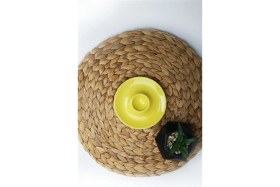 Resim Feyza Design Sarı Yumurtalık 6'lı Kahvaltılık, Taze ve Lezzetli Seçenek 