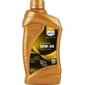 Resim Eurol 10W50 Tam Sentetik Motosiklet Yağı Sportbike 4t 