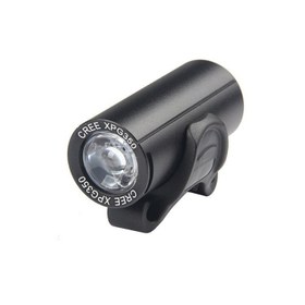 Resim Impact SHORTIE USB Şarjlı 350 Lümen Ön Far 