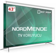 Resim Nordmende 43\ inç Tv Ekran Koruyucu 