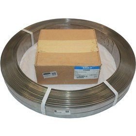 Resim BAND-IT 316 Çelik Çember 300 Metre 19 x 0.6 MM + 1000 Adet Toka 