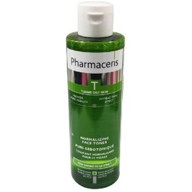 Resim Pharmaceris T Normalleştirici Yüz Toniği 200 ml 