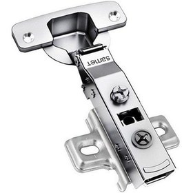 Resim Katarmarket Samet Master Frenli Düz Menteşe Havşalı 