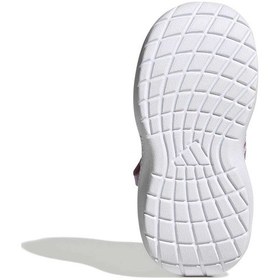 Resim Icelav/sılvmt/flaaqu Adidas Bebek Günlük Ayakkabı Lightorama Rnr El I Hq9258 Lila 