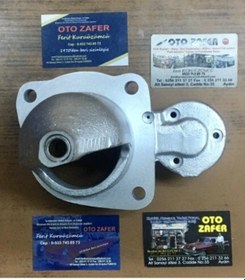 Resim 72398351 Mako 72030306 Marş Pinyon Kapağı Inter 654-Steyr 745 Trk 