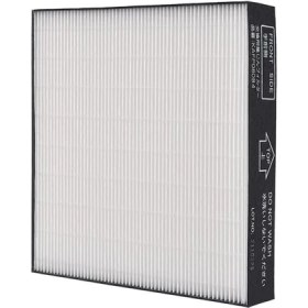 Resim KAFP080B4 Filtre, MC40, MC50, MCK55 Hava Temizleyici Modelleri ile Uyumlu 