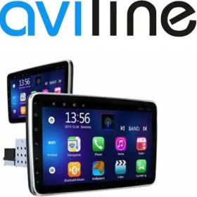 Resim Naviin NAVİİN 360 ROTATE 2/32 GERİ GÖRÜŞ KAMERASI HEDİYE 