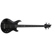 Resim Cort EVLZ6BBKMS Bas Gitar 