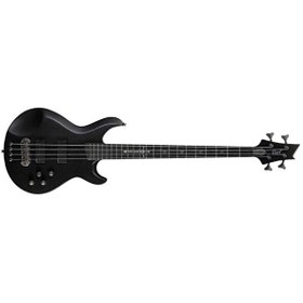 Resim Cort EVLZ6BBKMS Bas Gitar 