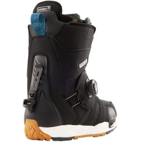 Resim Burton Felix Step On Soft Boot Kadın Siyah Snowboard Botu 