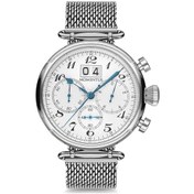 Resim Momentus Tm250s-02ss Erkek Kol Saati Metalik 