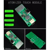 Resim USB Nemlendirici Modülü Aerosolizör Kontrol Kartı Nemlendirici Kartı Saman Modülü Nemlendirici Modül 5V (Yurt Dışından) 