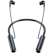 Resim Adipa Dv Earldom BH50 Bluetooth Kulaklık - Siyah Adipa D2V