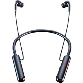 Resim Adipa Dv Earldom BH50 Bluetooth Kulaklık - Siyah 
