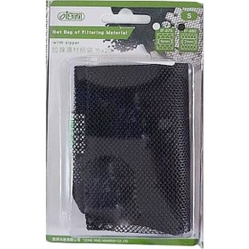 Resim Ista - 125 - Filtre Torbası 28 X 32 Cm 2 - Spt-gld - Mm Gözenekli 