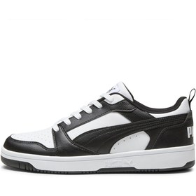 Resim Puma Rebound V6 Low Erkek Sneaker 