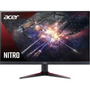 Resim Acer Nitro VG240YSbmiipx 23.8" 165Hz 1 ms (HDMI+Display) FreeSync Full HD IPS LED Monitör UM.HX1EE.A15 