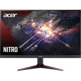 Resim Acer Nitro VG240YSbmiipx 23.8" 165Hz 1 ms (HDMI+Display) FreeSync Full HD IPS LED Monitör UM.HX1EE.A15 