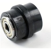 Resim Cloudstore Yzf Rmz Klx Crf 80 250 150 450 Pit Dirt Bike İçin 10mm Siyah Zincir Roller Gergi 