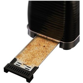 Resim Russell Hobbs 24371-56 Inspire 2 Dilim Ekmek Kızartma Makinesi 