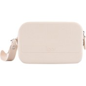 Resim IGOR S10319-079 Ane Kadın Çanta Krem 