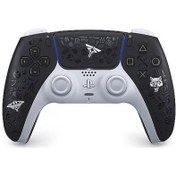 Resim Sony PlayStation 5 DualSense Wireless Controller - The Last Of Us Edition YD 