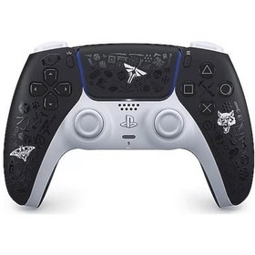 Resim Sony PlayStation 5 DualSense Wireless Controller - The Last Of Us Edition YD 