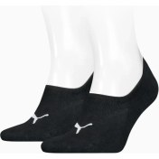 Resim Puma Kısa Kesim Çorap (2'li Paket) 