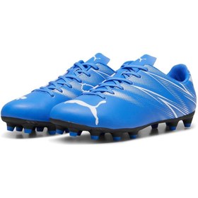 Resim Puma Attacanto FG/AG (10747709) | Mavi 