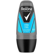 Resim Rexona Extra Cool Erkek Roll On 50ml 