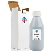 Resim PowPrint Brother TN-660-TN-2355 -DCP-L2700DW 1000 gr Muadil Toner Tozu 