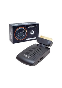 Resim Botech Mini Scart HDMI Uydu Alıcısı 