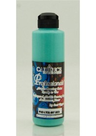 Resim Profesyonel Hazır Pourıng Pp-08 N. Yeşil 250Ml 