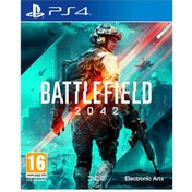 Resim EA Games Ps4 Battlefield 2042 - Orjinal Oyun - Sıfır Jelatin 