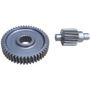 Resim Scooter 50-80 Ara Dişli 17t-49t Performans 