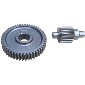 Resim Scooter 50-80 Ara Dişli 17t-49t Performans 
