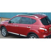 Resim Nissan Qashqai Krom Kapı Kolu 4 Kapı 2007-2014 N11.13726 