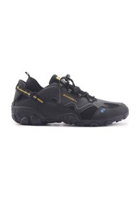 Resim Dockers By Gerli Dockers 236850 Fx Siyah Comfort Casual Anatomik Outdoor Spor Sandalet 001 
