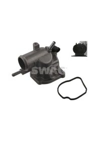 Resim Mercedes E270 W210 Termostat 1999-2002 Swag 10938288 