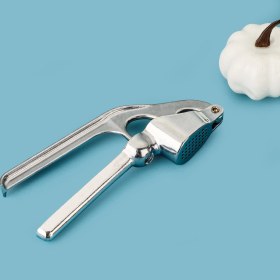 Resim Metaltex Çekirdek Çıkarıcı Sarımsak Presi - Gri 