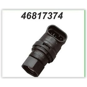 Resim Kilometre Hız Sensörü Punto-lınea 1.4 Albea-panda 1.2-marea 1.9 Jtd 46817374 