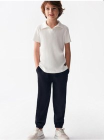 Resim Nk Kids Erkek Çocuk Peru Pantolon-13967-lacivert Lacivert 